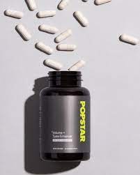 Popstarlabs Supplement for bigger loads