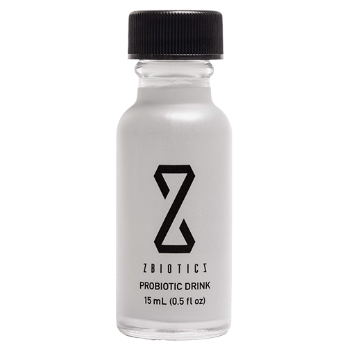 Review of zbiotic hangover prevention drink